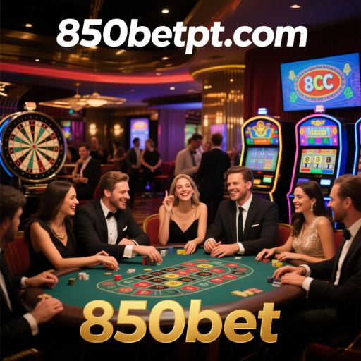 850bet 850bet